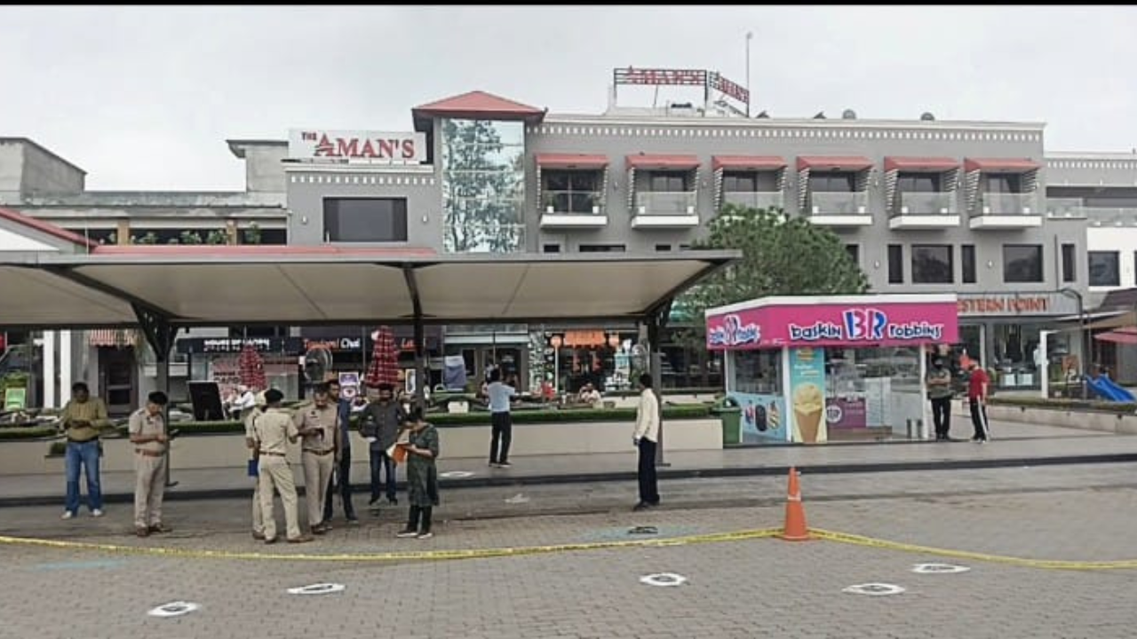 Firing at Kurukshetra hotel, accused to be nabbed soon, says SP