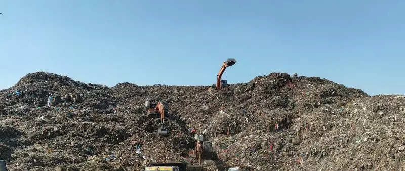 Patna Waste Management