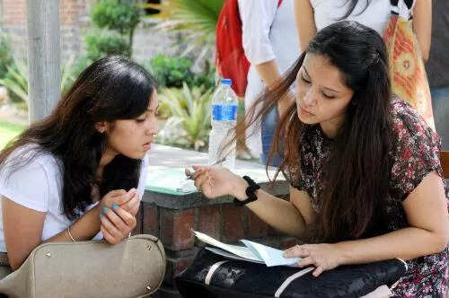 Mission Maths classes to be extended to students of classes VI to X in Delhi