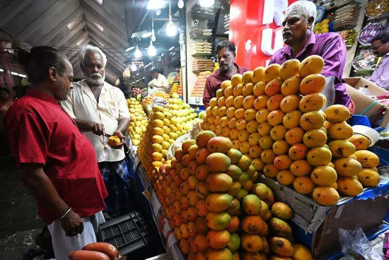 Prices hit sweet spot as season ends