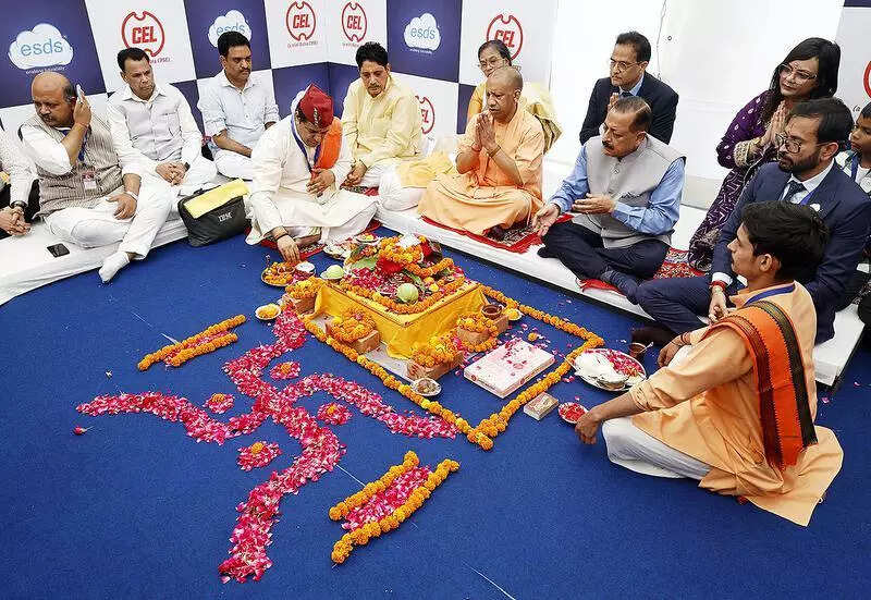 Ghaziabad is cleanest city: CM