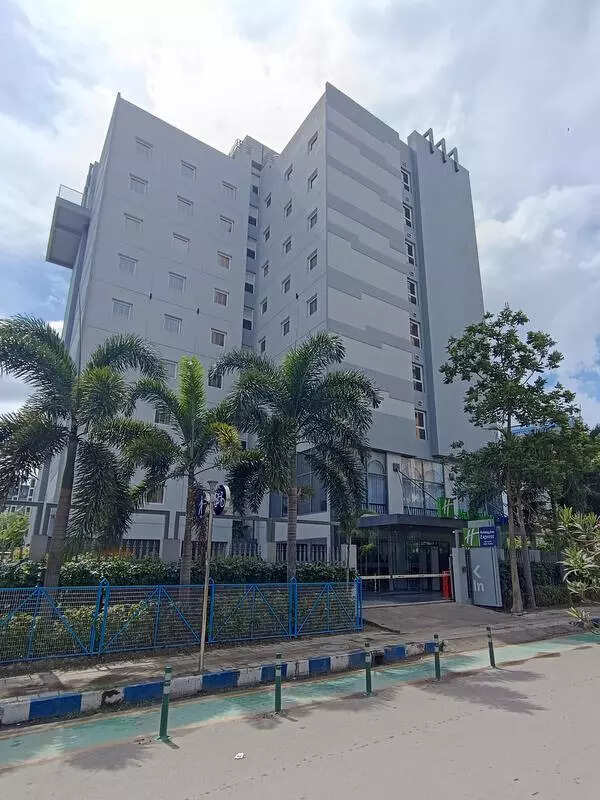 IHG opens 3rd Kol property, plans to expand to other Bengal cities