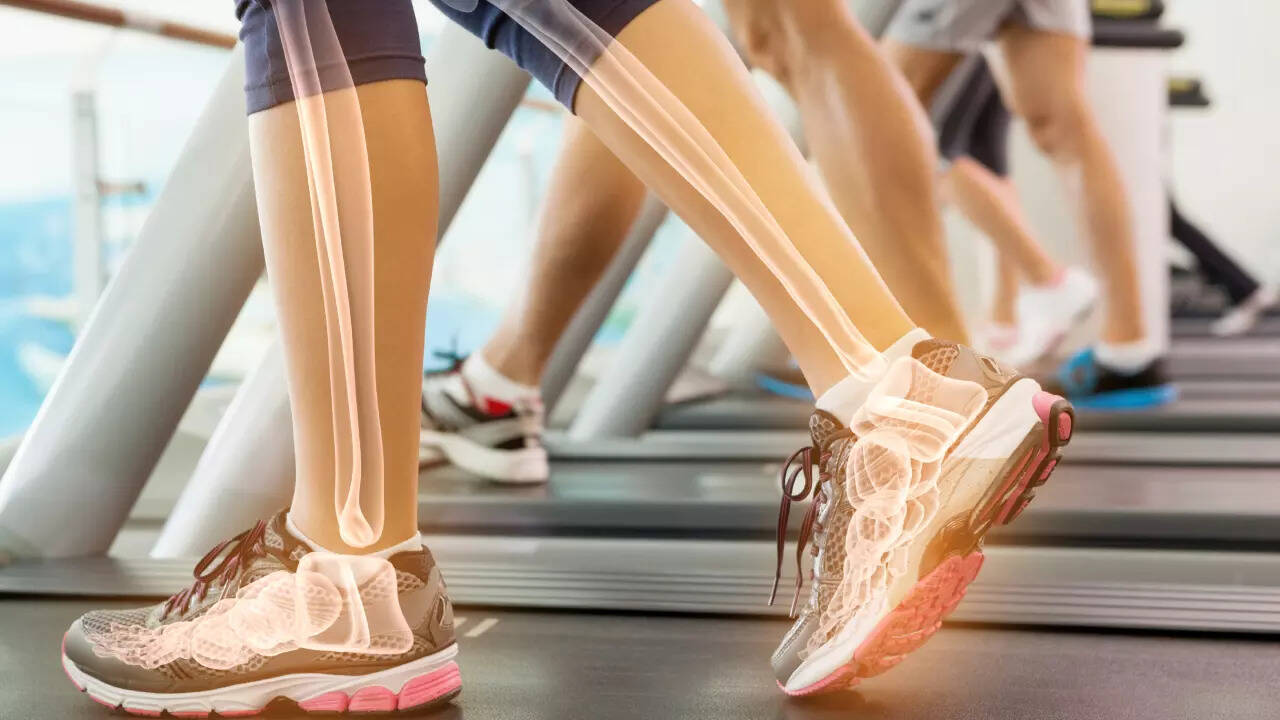 bone health