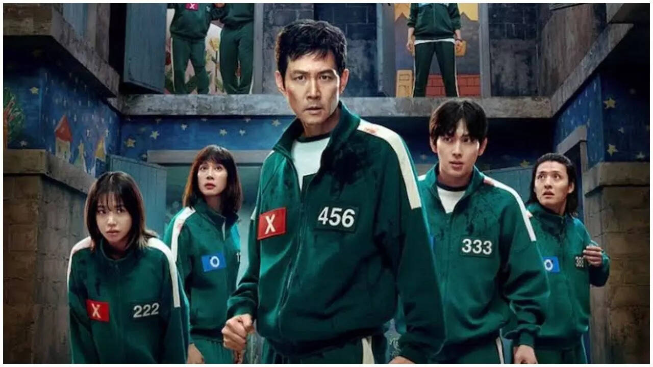 Squid Game 3: When and where to watch in India