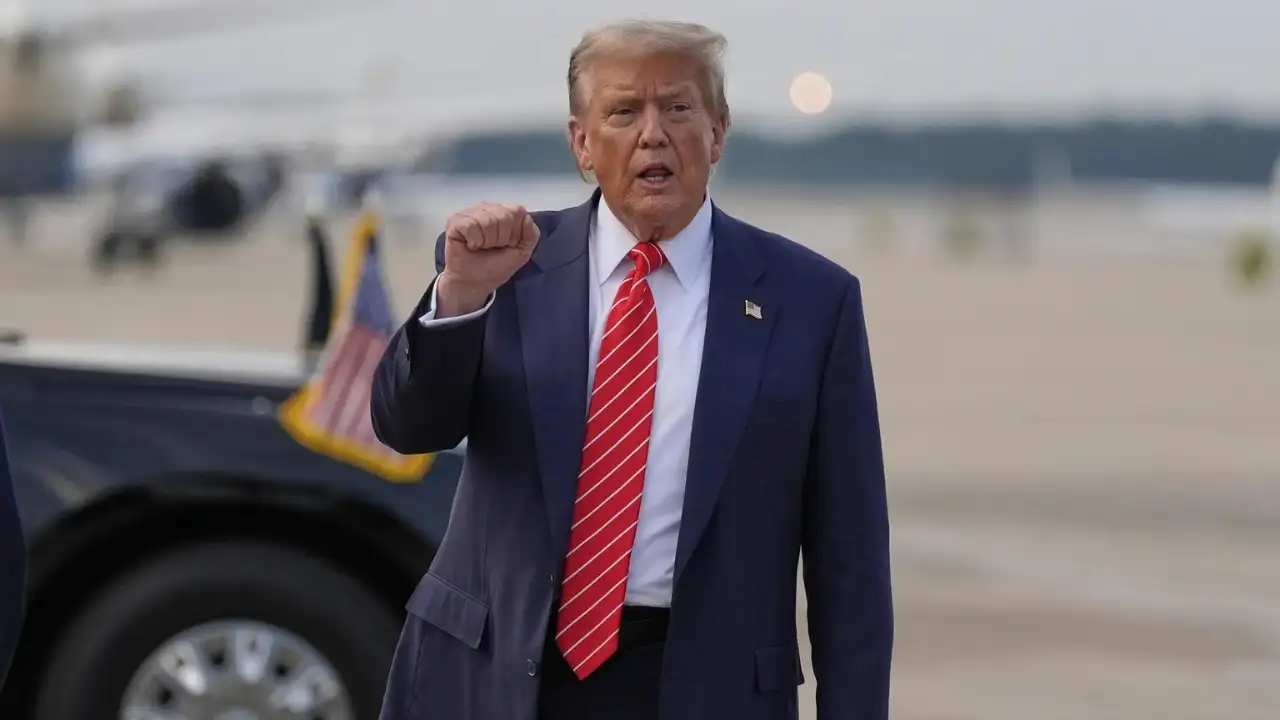 Very big one: Donald Trump hints India, US on cusp of great trade deal; 10 things to know