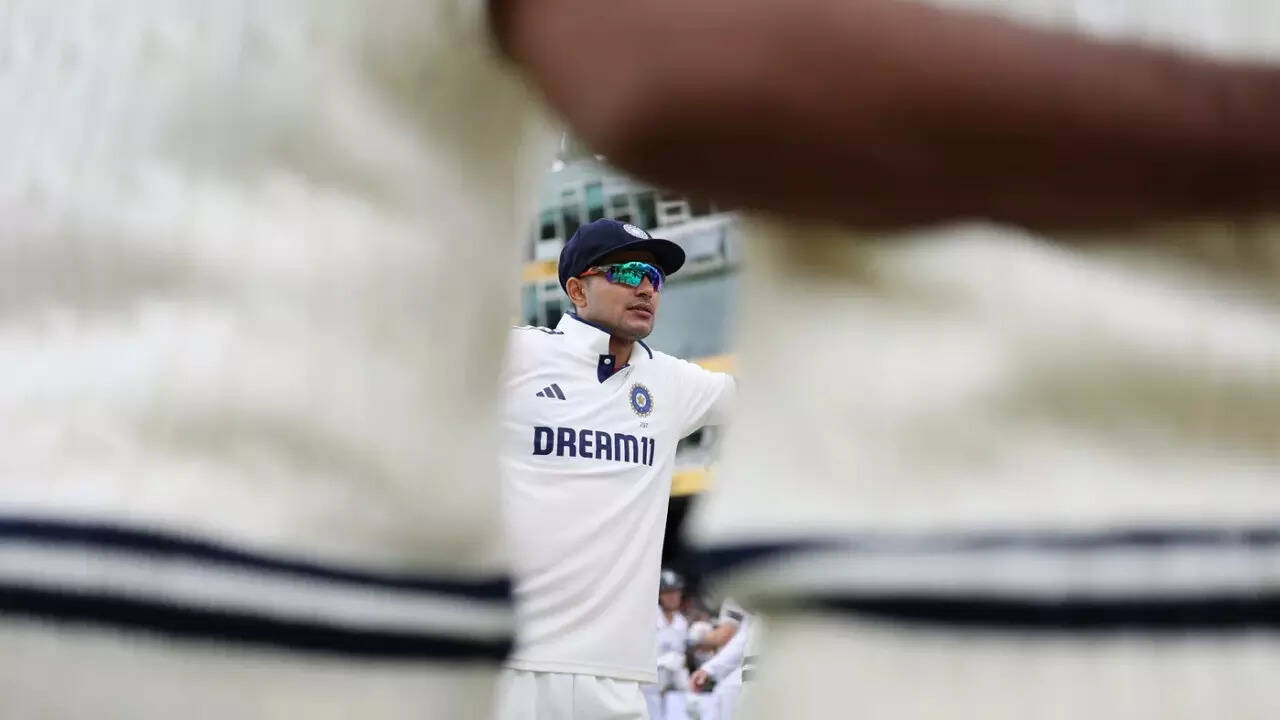 Shubman Gill's turn to make some bold calls