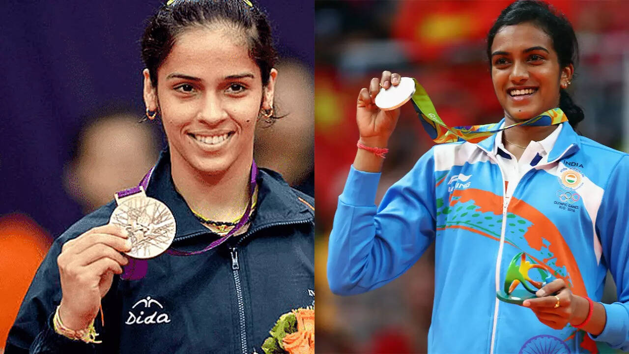 After Saina and Sindhu's highs, Indian badminton hits a new low