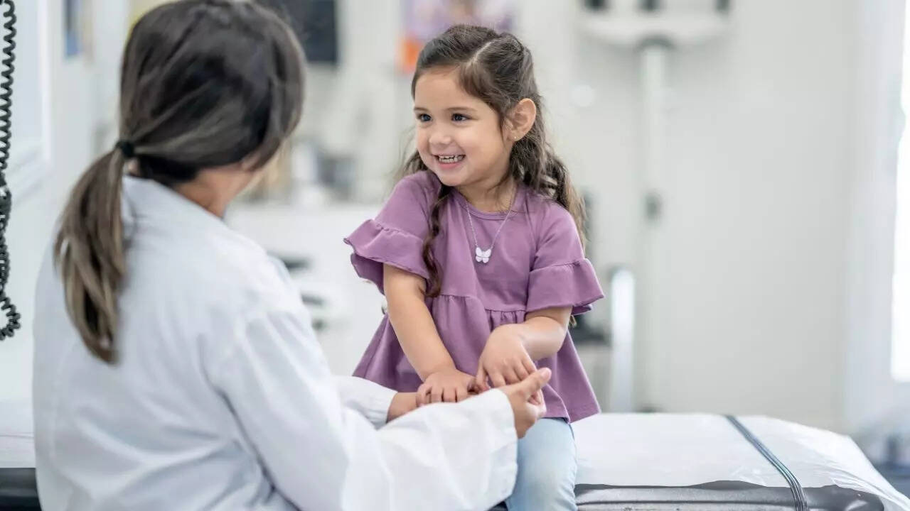 ​French doctors warn