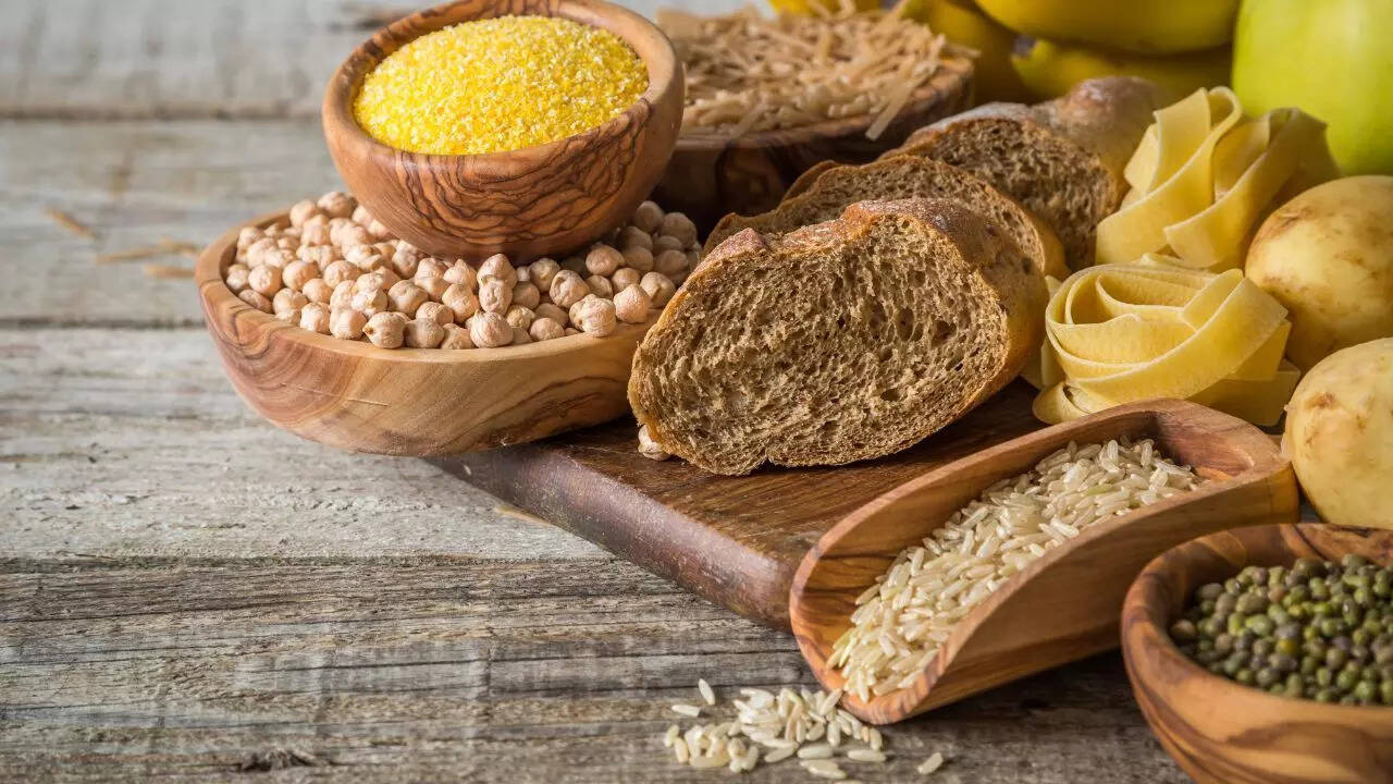 Bread, potatoes, and cereal may contain cadmium linked to cancer, high BP