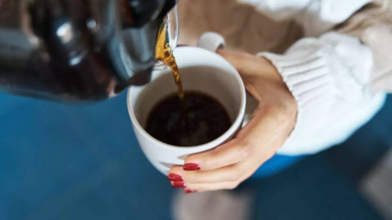 Coffee has proven benefits for liver health