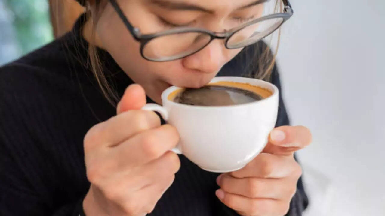 Is morning coffee good or bad for liver health?