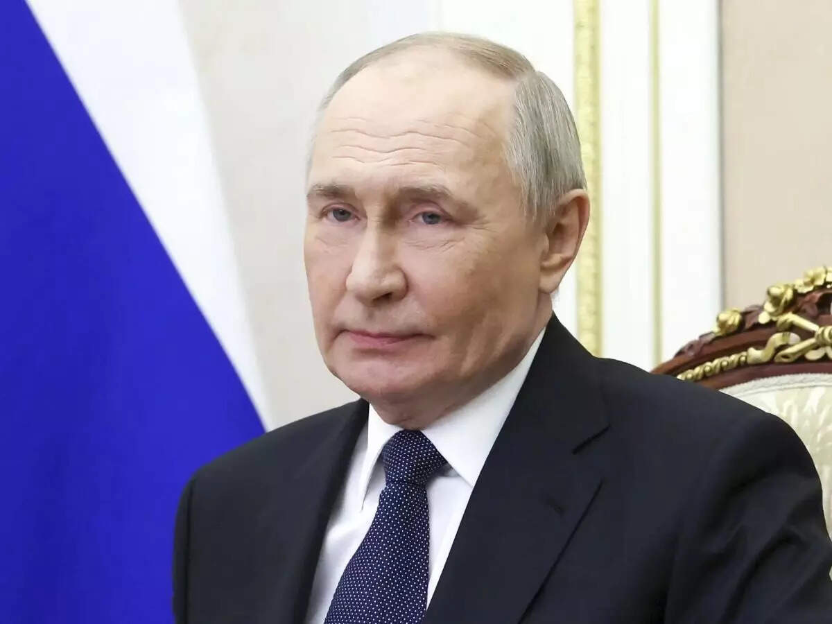 ‘It will hurt them’: Why Putin plans to cut defense budget while West arms up?