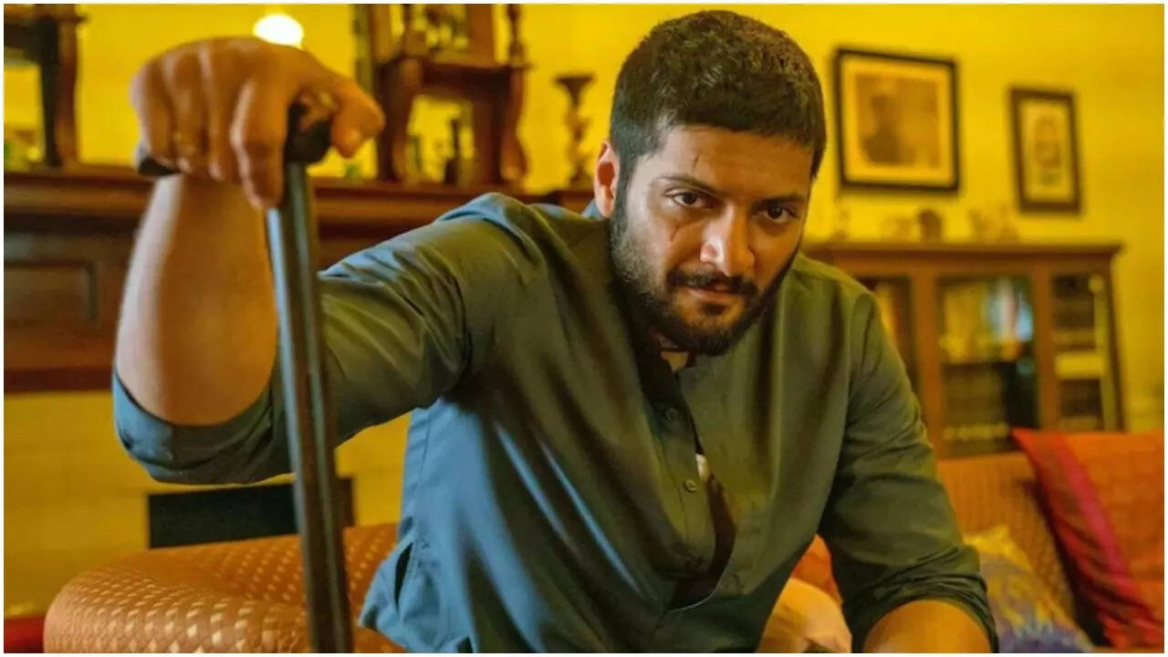 Will 'Mirzapur' end with season 4?