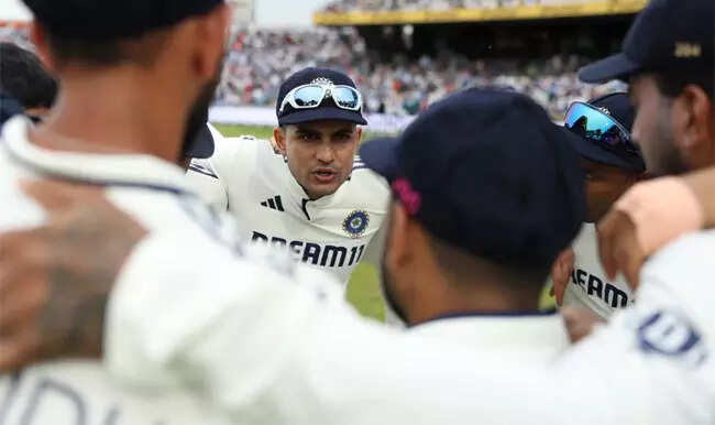 'Shubman Gill didn't have Virat Kohli's aura': India captain slammed