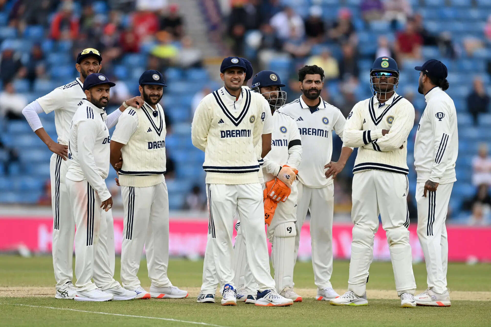 As India chase series equaliser, record at Edgbaston is cause for concern