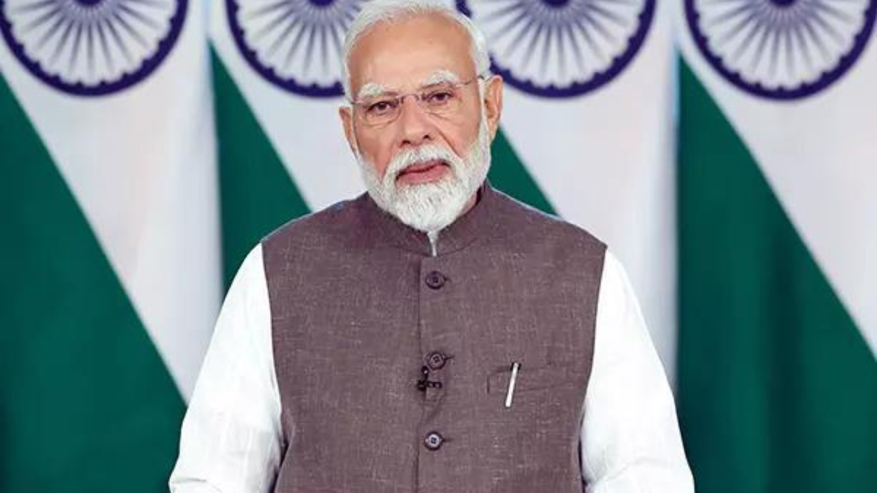 Ghana, Argentina, Brazil & more: PM Modi on 5-nation tour; what's on agenda?
