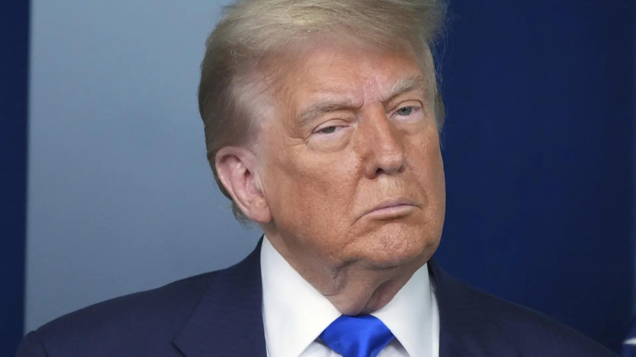 'Get that throbbing feeling once in a while': Donald Trump recalls assassination attempts; calls presidency 'dangerous business'