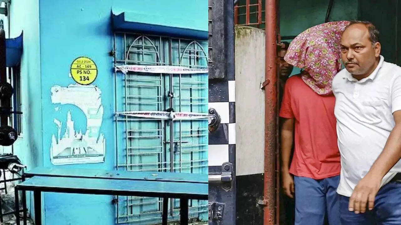 He didn’t let me go: Kolkata law student gangraped after rejecting proposal; accused filmed act
