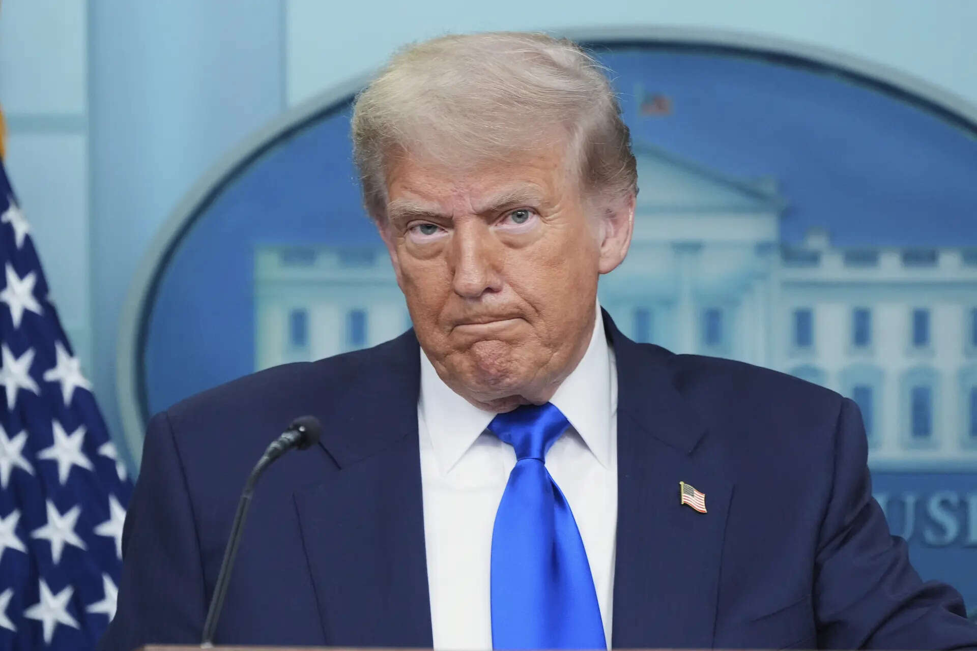 Why the Trump Justice Department is demanding the University of Virginia president resign