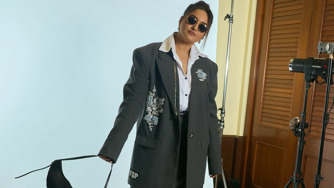 Sonakshi on not returning for ‘Son of Sardaar 2’