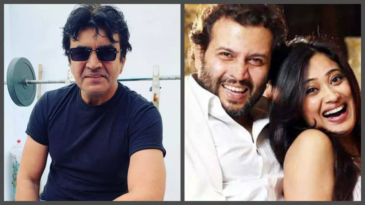 Raja claims Shweta introduced ex-husband as her brother