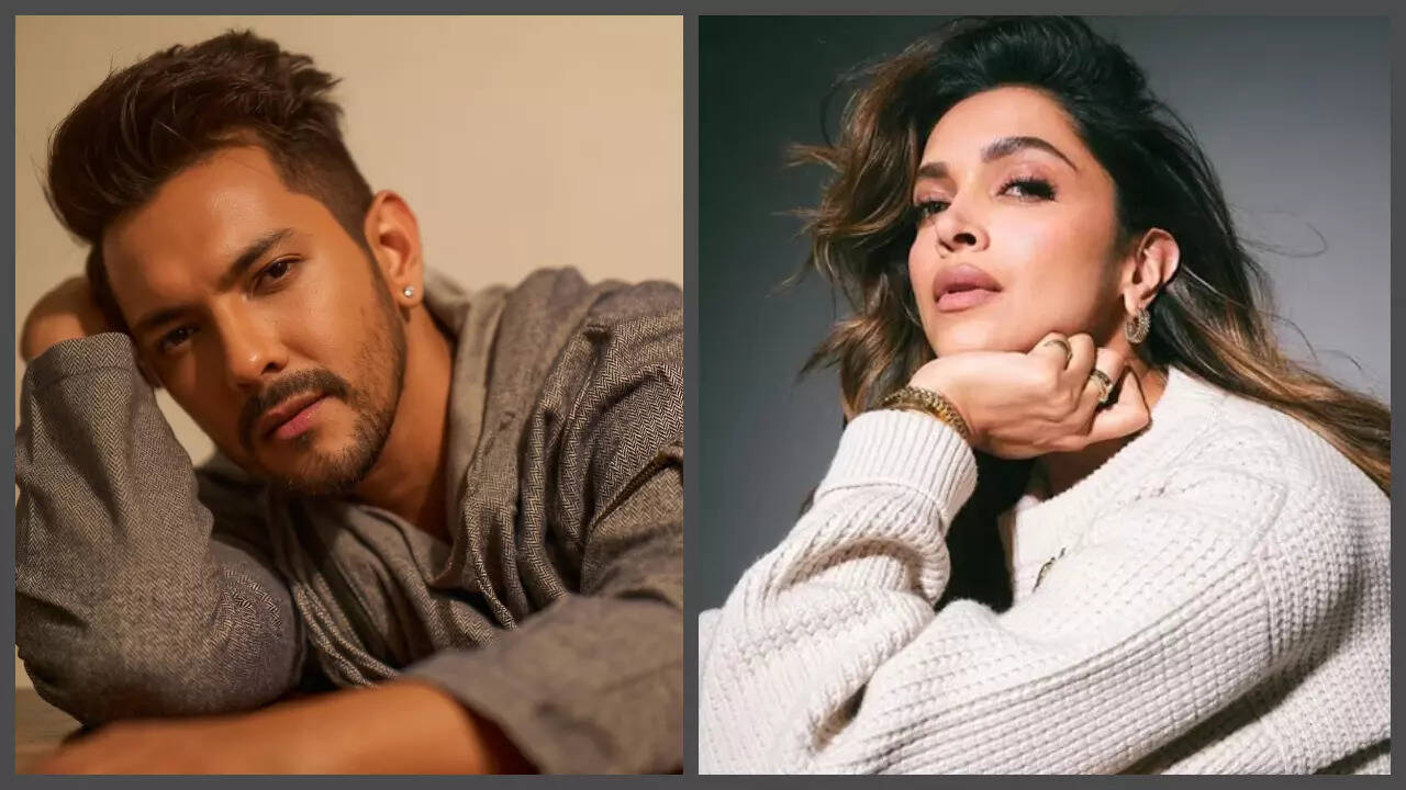 Aditya Narayan on Deepika-Vanga's 8-hour shift debate - Exclusive