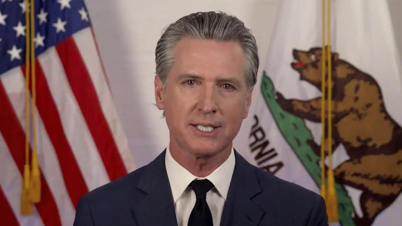 California slashes spending: New budget scales back immigrant healthcare to tackle $12 Billion deficit - GOP says fiscally irresponsible