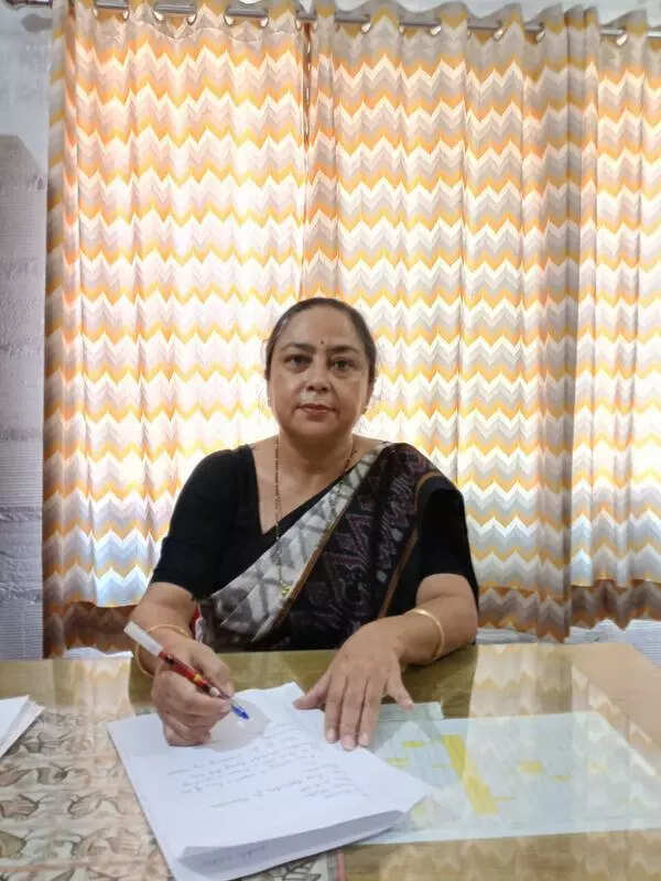 Eco-friendly school instils no-trash idea in students