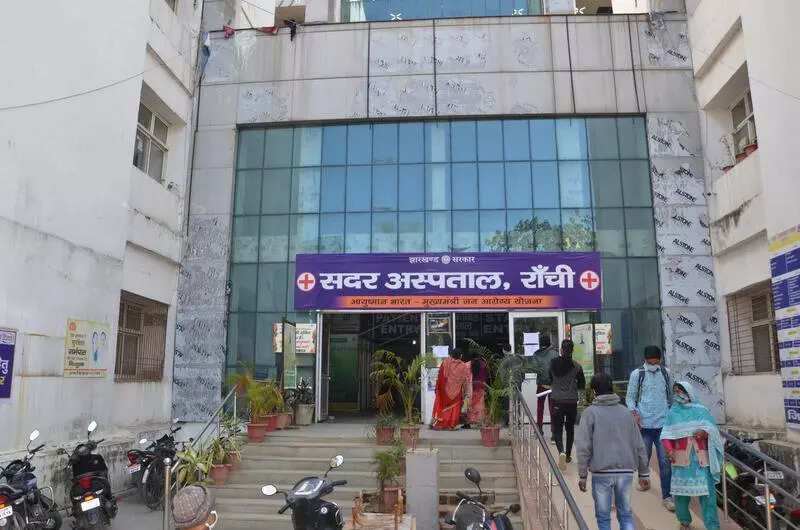 Sadar offering CT-scan on prescriptions from private docs