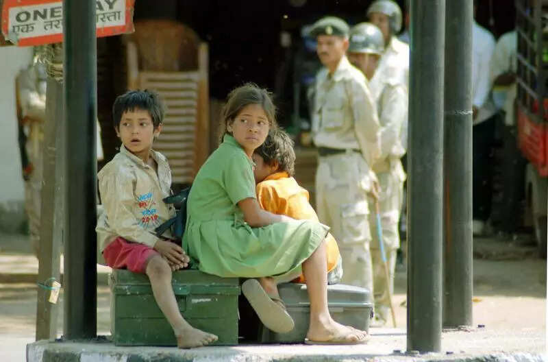 DLSA identifies 1,200 destitute kids to connect them with govt schemes