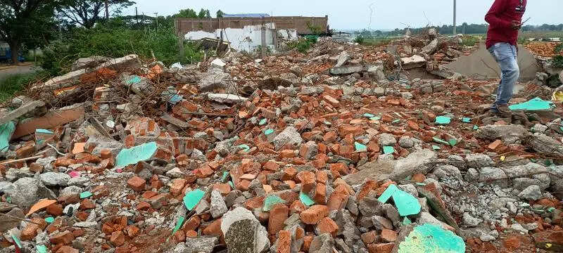 NAPM alleges illegal eviction drive in Nabarangpur; collector claims revenue records checked