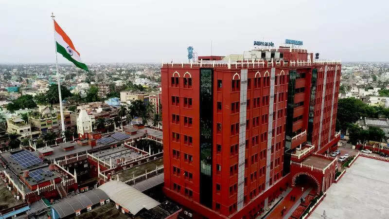 HC asks Balasore admn to form committee & resolve road widening issue