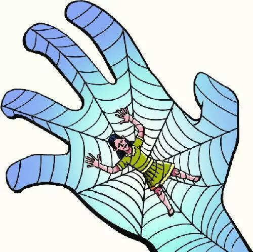 Dance teacher gets 52 years jail in Pocso case