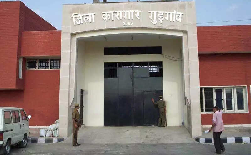 Cell to screen: 70% of court hearings done online in Haryana jails