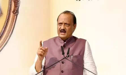 Ajit Pawar: Not in favour of making Hindi compulsory from Class 1