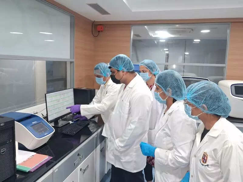 AI 171 crash: Advanced DNA profiling helped piece together familial links