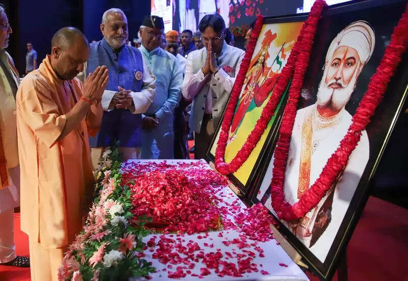 Oppn dividing society along caste lines for survival: CM