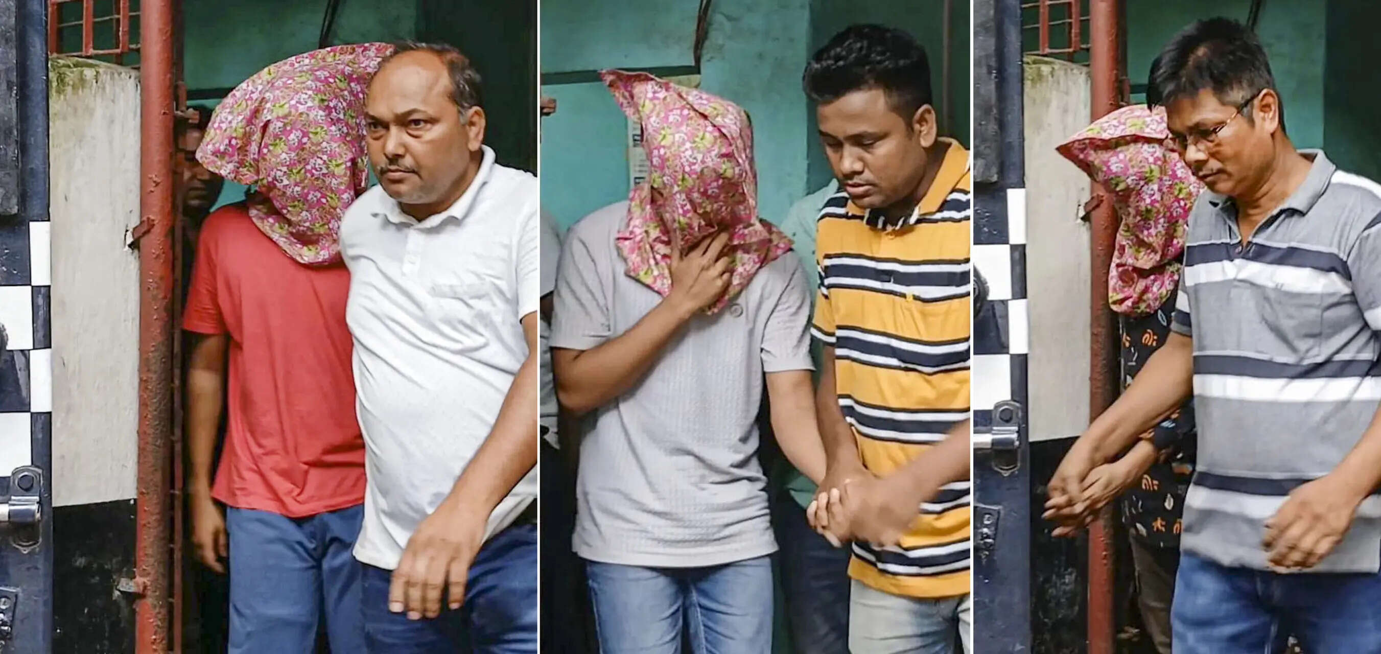 Kolkata law student 'gang-rape' case: SIT formed, 7-hour CCTV timeline under lens; 90-second assault clips found on accused’s phones