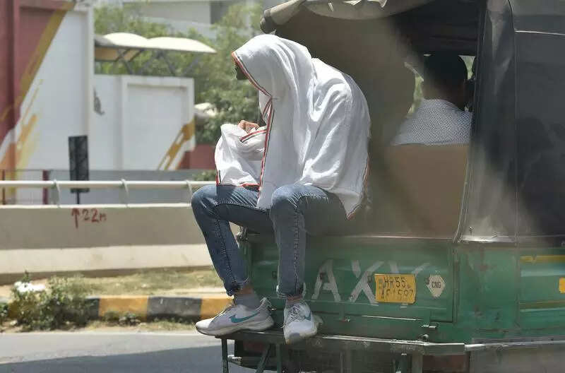 What can you expect from Bengaluru's weather today?