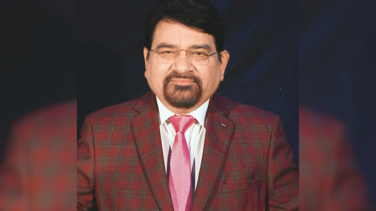 50 years of Emergency: ‘Indira Gandhi feared a revolt after Jayaprakash Narayan’s call’, says journalist-activist Santosh Bhartiya