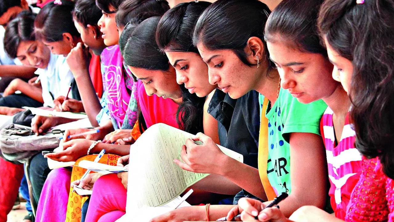 Separate FYJC cutoffs put out for girls for first time, higher than general lists in Mumbai most colleges; students asked to self-certify documents