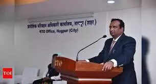 Transport commissioner issues termination notices to abolish border check posts in Maharashtra