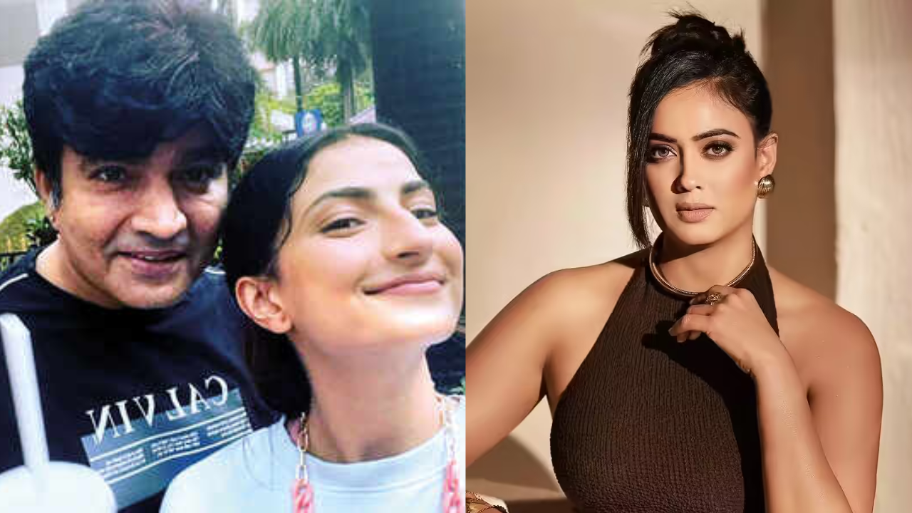 Shweta took Palak away from entire family: Raja