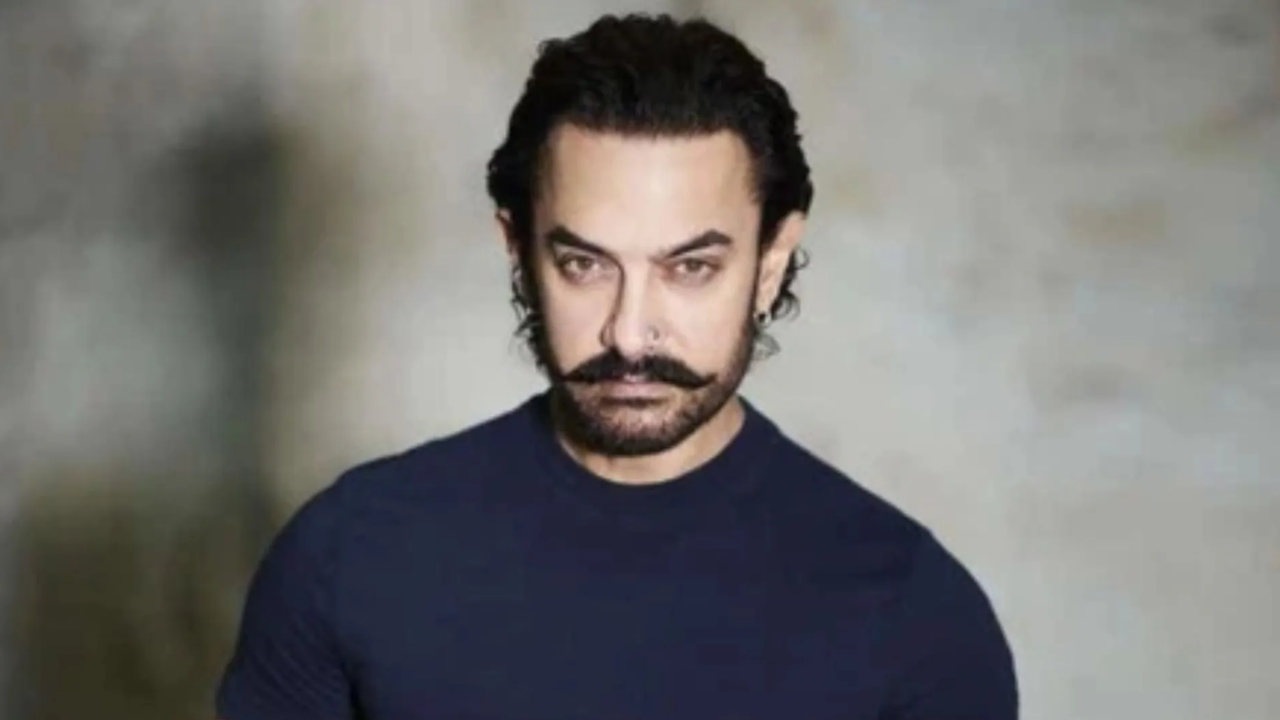 Aamir was invited to underworld party in Dubai