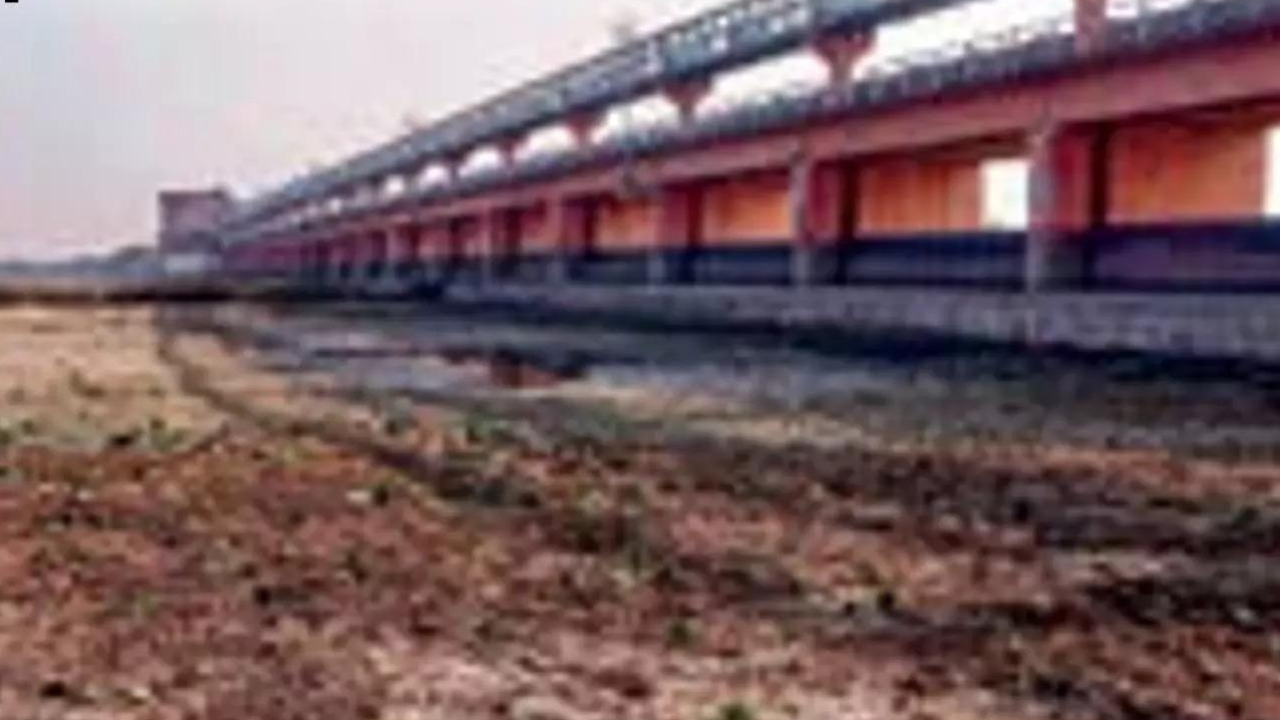 Hyderabad Metropolitan Water Supply & Sewerage Board (HMWSSB) to modernise Manjeera with Rs 600 crore; urgent repairs begin, gates to be replaced in 45 days