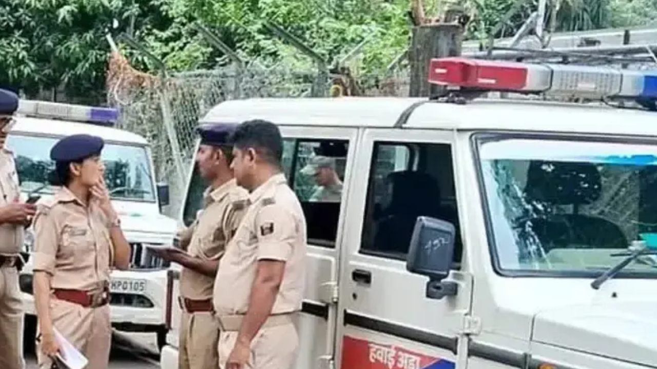 Class 10 student abducted, trafficked, raped: Maharashtra couple arrested from Telangana's Adilabad; probe on