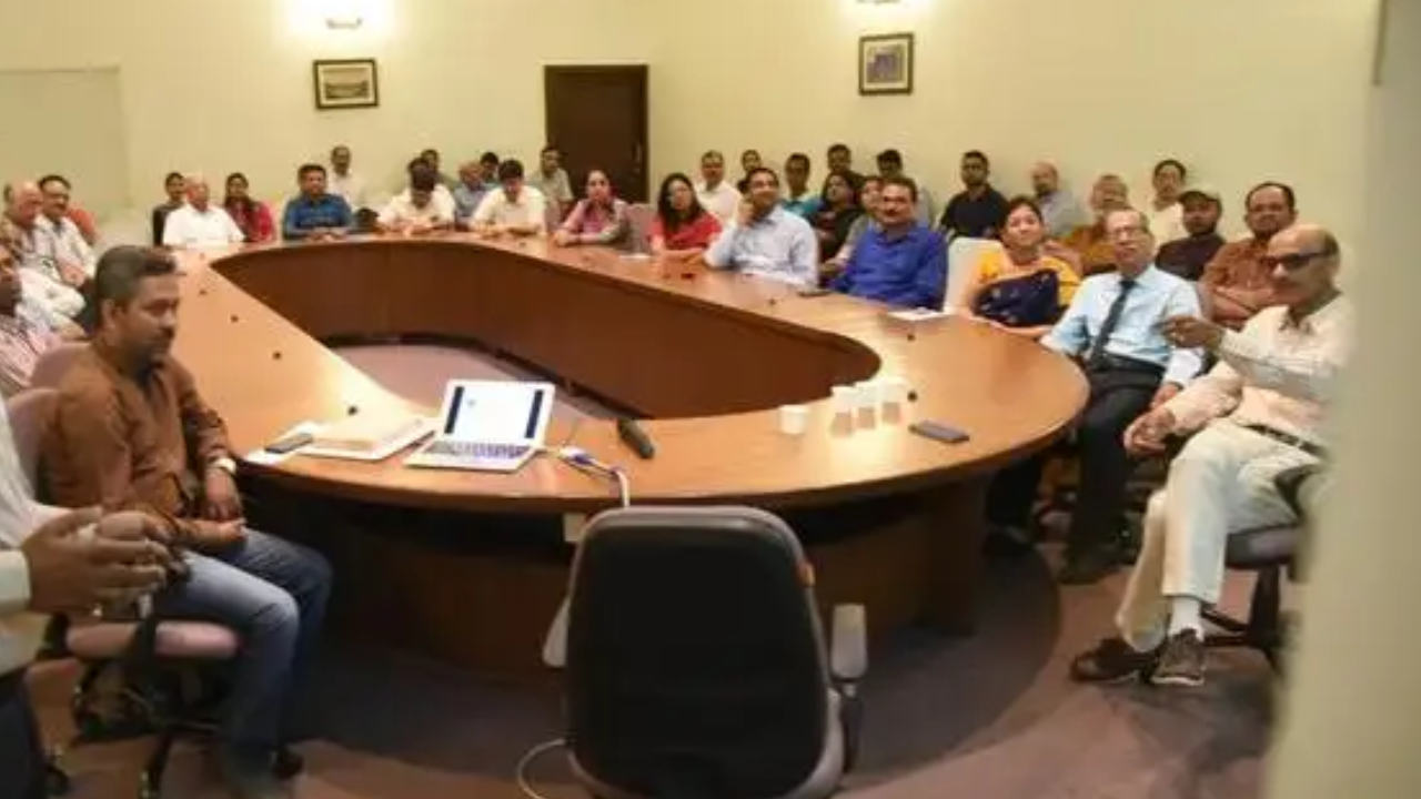 National HRD network (NHRDN) opens office in Hyderabad; to boost HR innovation, leadership and skill development