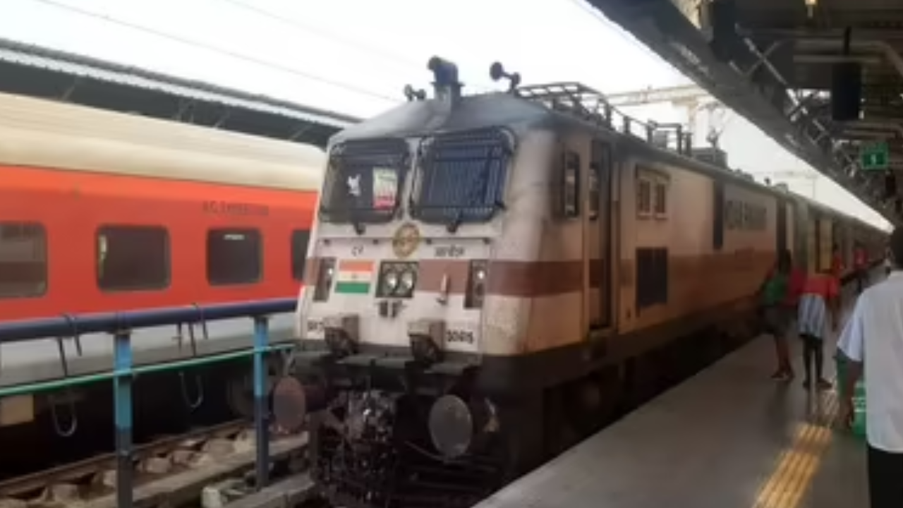 Secunderabad-Mangaluru corridor on faster rail route; travel time to cut by 10 hours with Bellary-Chikjajur multi-tracking