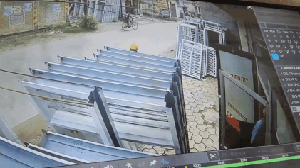 Ludhiana hit-and-run: Speeding Audi crashes into cart, bikes; 1 dead, 3 injured