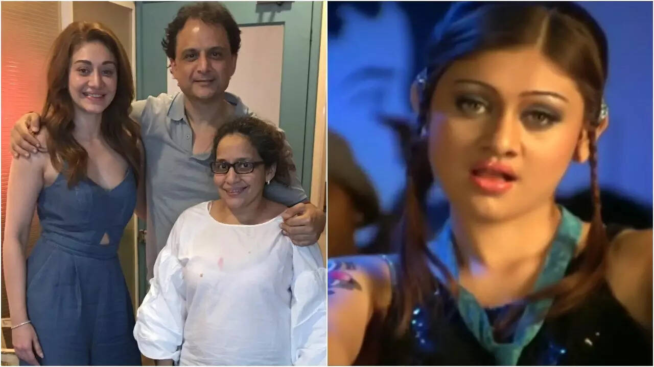 Vinay: ‘We’re retiring Kaanta Laga, it belongs to Shefali’